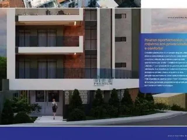Apartamento para Venda em Juiz de Fora/MG Jardim das Laranjeiras 3 Quartos