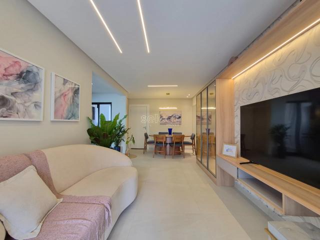 Apartamento para Venda em Juiz de Fora/MG Jardim das Laranjeiras 3 Quartos