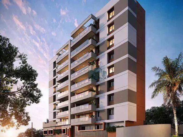 Apartamento para Venda em Juiz de Fora/MG Jardim das Laranjeiras 3 Quartos