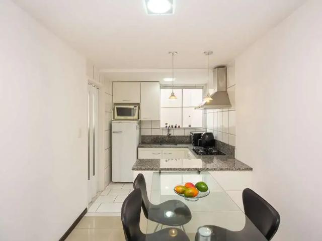 Apartamento para Venda em Juiz de Fora/MG Jardim das Laranjeiras 3 Quartos
