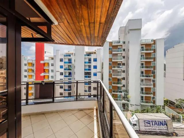 Apartamento para Venda em Juiz de Fora/MG Jardim das Laranjeiras 3 Quartos