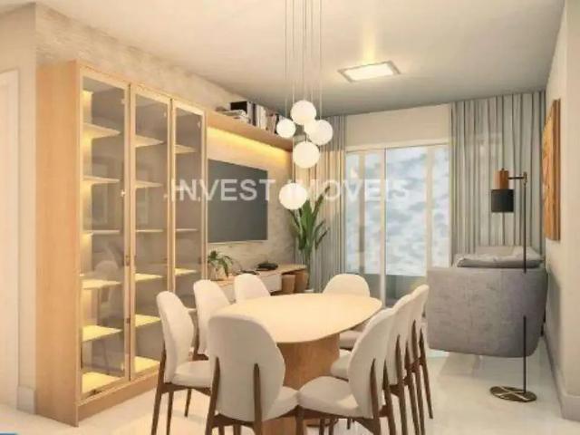 Apartamento para Venda em Juiz de Fora/MG Jardim das Laranjeiras 3 Quartos