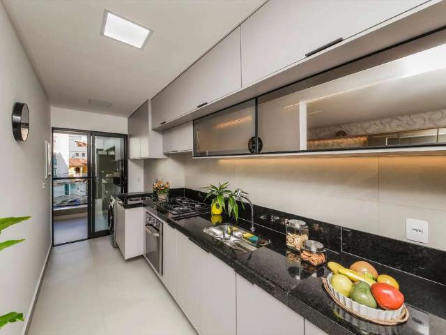 Apartamento para Venda em Juiz de Fora/MG Jardim das Laranjeiras 3 Quartos