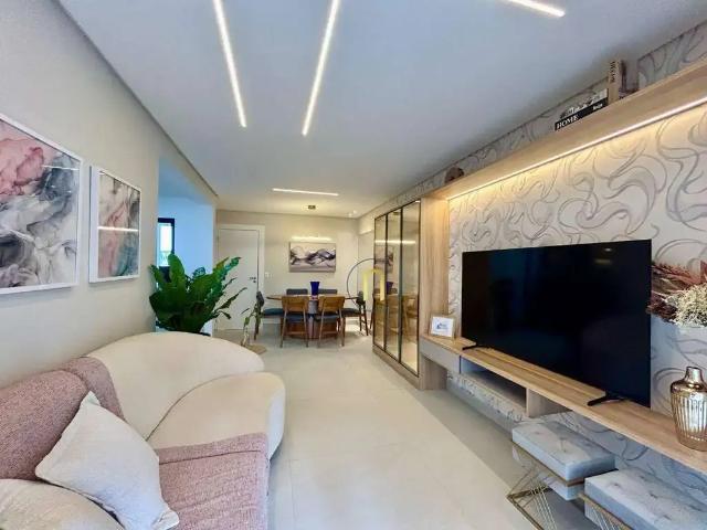 Apartamento para Venda em Juiz de Fora/MG Jardim das Laranjeiras 3 Quartos