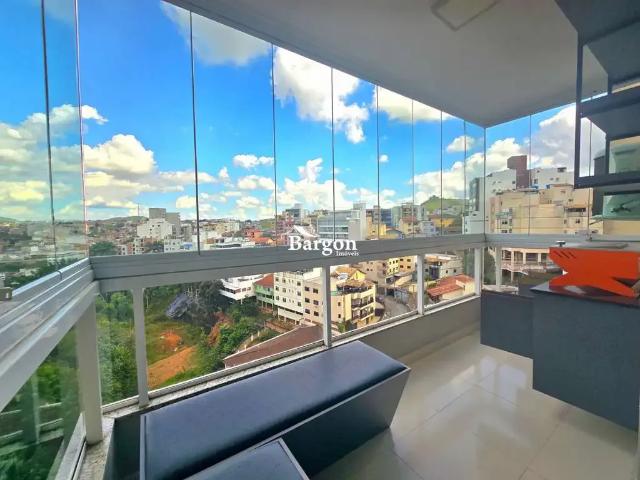 Apartamento para Venda em Juiz de Fora/MG Jardim das Laranjeiras 2 Quartos