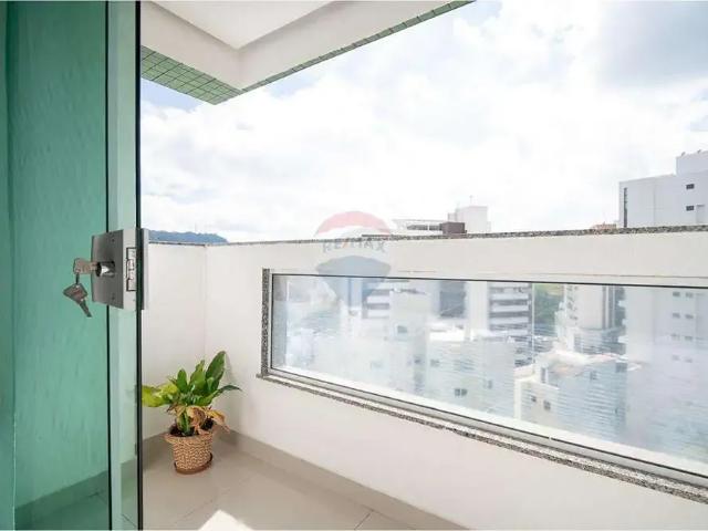 Apartamento para Venda em Juiz de Fora/MG Jardim das Laranjeiras 2 Quartos
