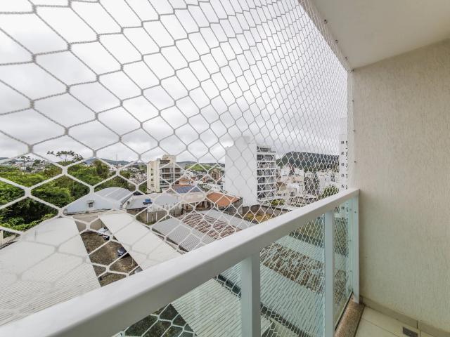 Apartamento para Venda em Juiz de Fora/MG Jardim das Laranjeiras 2 Quartos
