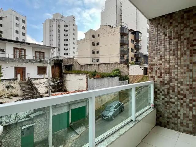 Apartamento para Venda em Juiz de Fora/MG Jardim das Laranjeiras 2 Quartos