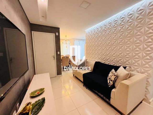 Apartamento para Venda em Juiz de Fora/MG Jardim das Laranjeiras 2 Quartos