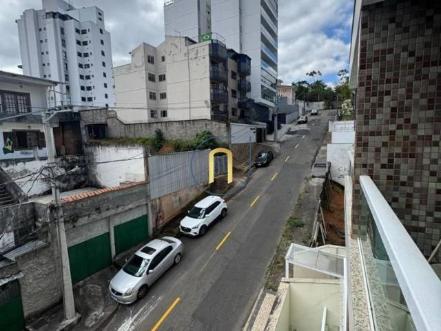 Apartamento para Venda em Juiz de Fora/MG Jardim das Laranjeiras 2 Quartos