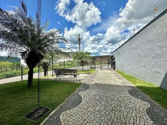 Apartamento para Venda em Juiz de Fora/MG Jardim das Laranjeiras 2 Quartos