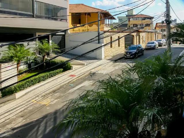 Apartamento para Venda em Juiz de Fora/MG Jardim das Laranjeiras 2 Quartos