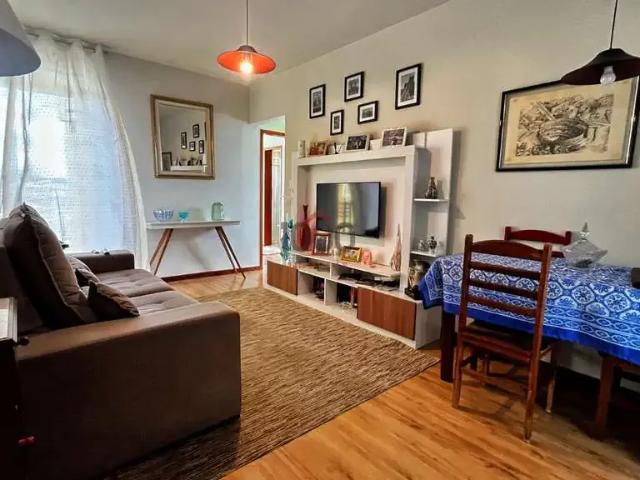 Apartamento para Venda em Juiz de Fora/MG Jardim das Laranjeiras 2 Quartos