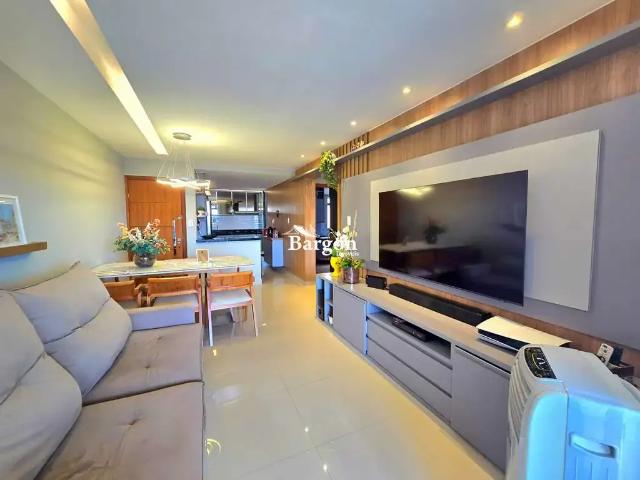 Apartamento para Venda em Juiz de Fora/MG Jardim das Laranjeiras 2 Quartos