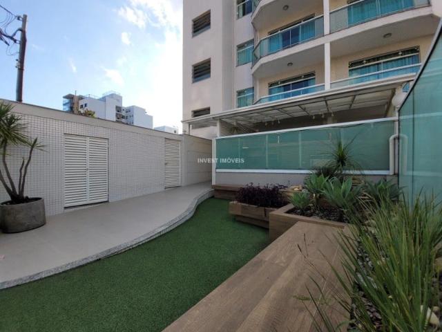 Apartamento para Venda em Juiz de Fora/MG Jardim das Laranjeiras 4 Quartos