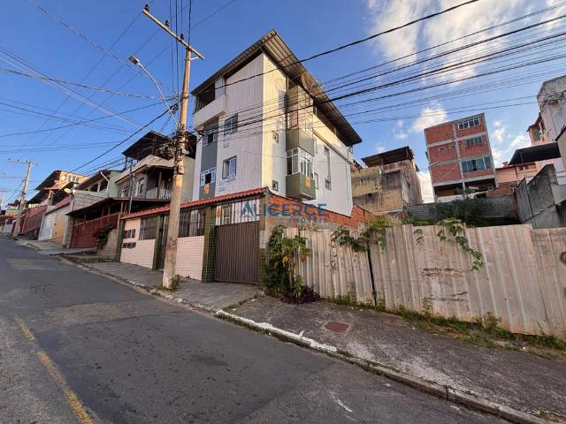 Apartamento para Venda em Juiz de Fora/MG Jardim de Alá 2 Quartos