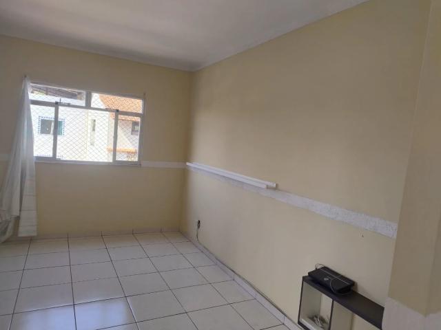 Apartamento para Venda em Juiz de Fora/MG Jardim de Alá 2 Quartos
