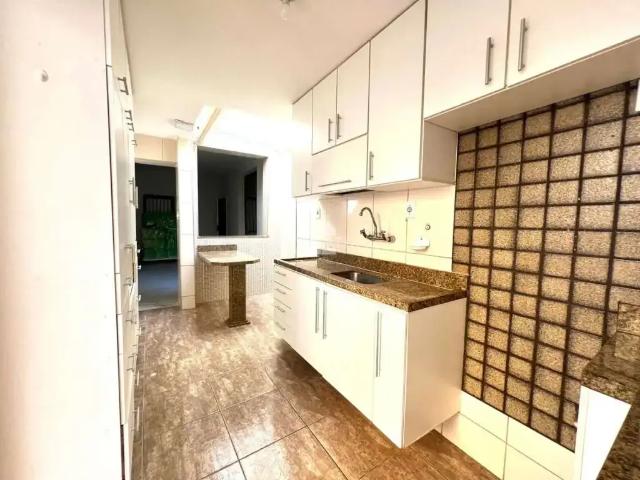 Apartamento para Venda em Juiz de Fora/MG Jardim Glória 3 Quartos