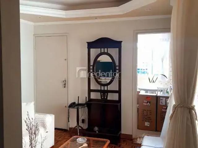 Apartamento para Venda em Juiz de Fora/MG Jardim Glória 3 Quartos