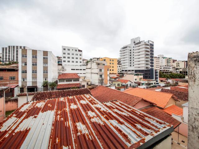 Apartamento para Venda em Juiz de Fora/MG Jardim Glória 3 Quartos