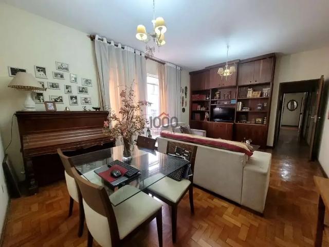 Apartamento para Venda em Juiz de Fora/MG Jardim Glória 3 Quartos