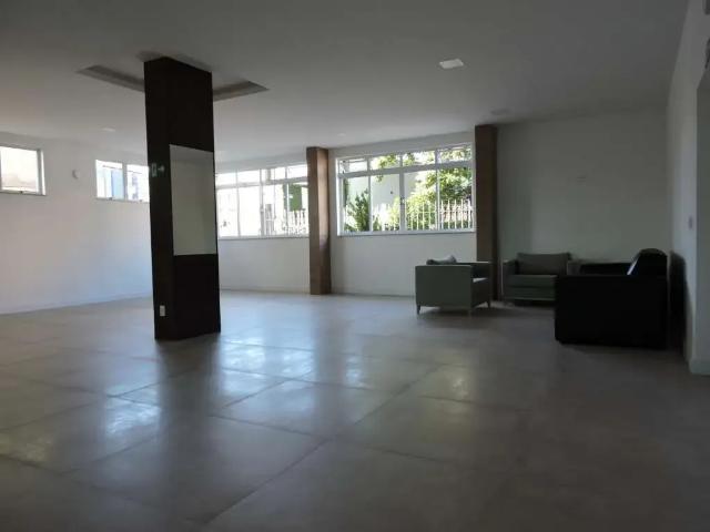 Apartamento para Venda em Juiz de Fora/MG Jardim Glória 3 Quartos