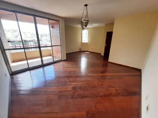 Apartamento para Venda em Juiz de Fora/MG Jardim Glória 3 Quartos