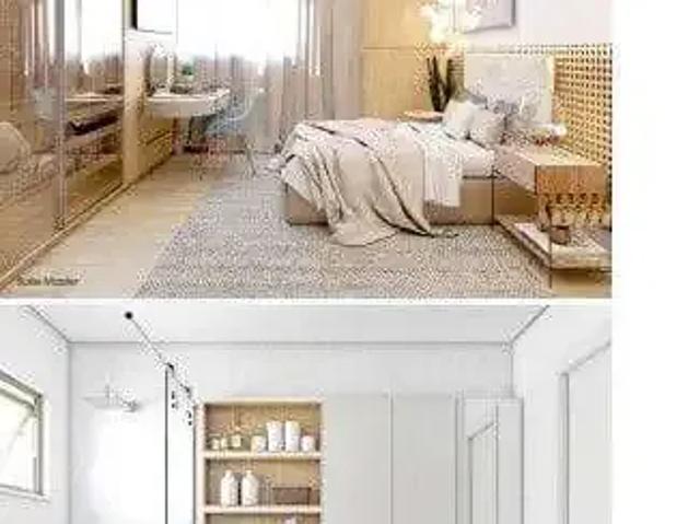 Apartamento para Venda em Juiz de Fora/MG Jardim Glória 3 Quartos