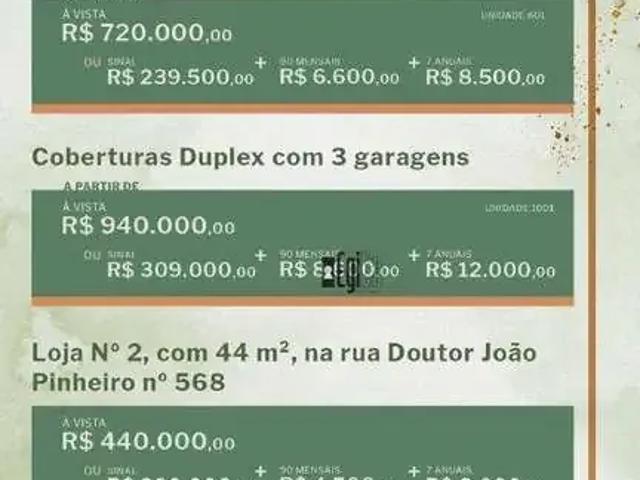 Apartamento para Venda em Juiz de Fora/MG Jardim Glória 3 Quartos
