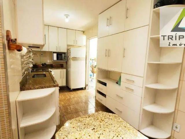 Apartamento para Venda em Juiz de Fora/MG Jardim Glória 3 Quartos