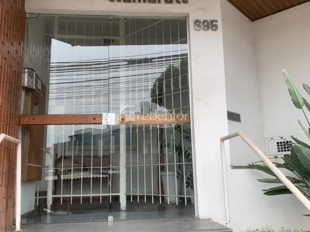 Apartamento para Venda em Juiz de Fora/MG Jardim Glória 3 Quartos
