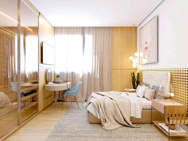 Apartamento para Venda em Juiz de Fora/MG Jardim Glória 3 Quartos
