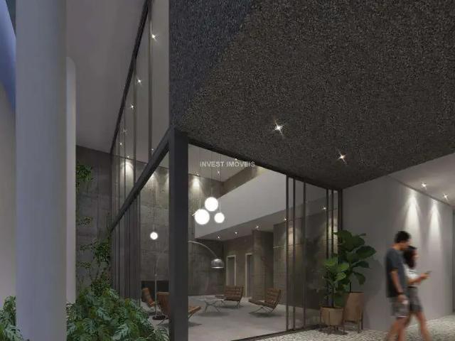 Apartamento para Venda em Juiz de Fora/MG Jardim Glória 2 Quartos