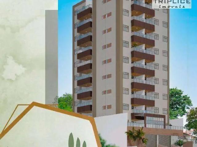 Apartamento para Venda em Juiz de Fora/MG Jardim Glória 2 Quartos