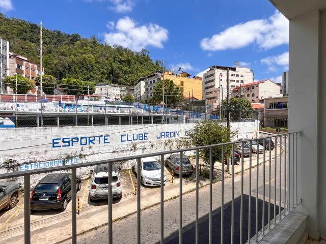 Apartamento para Venda em Juiz de Fora/MG Jardim Glória 2 Quartos