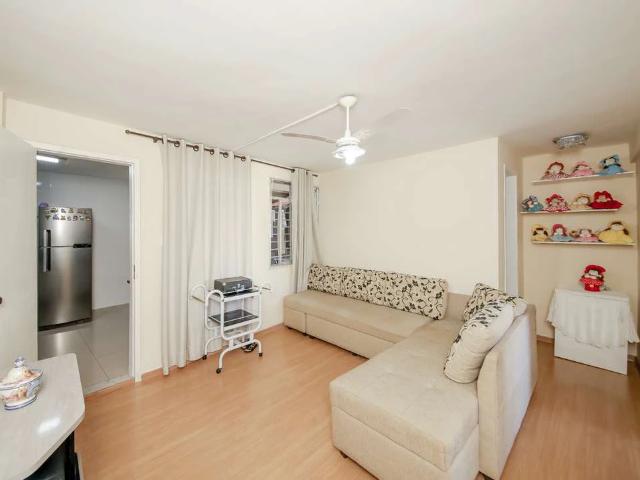 Apartamento para Venda em Juiz de Fora/MG Jardim Glória 2 Quartos