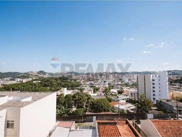 Apartamento para Venda em Juiz de Fora/MG Jardim Glória 2 Quartos