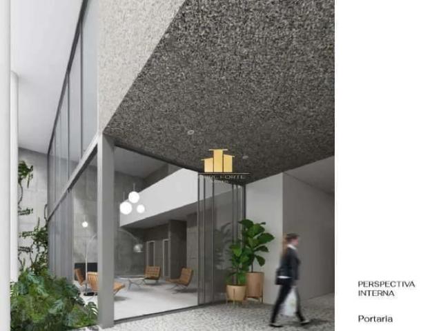 Apartamento para Venda em Juiz de Fora/MG Jardim Glória 2 Quartos