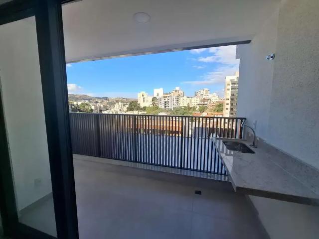 Apartamento para Venda em Juiz de Fora/MG Jardim Glória 2 Quartos
