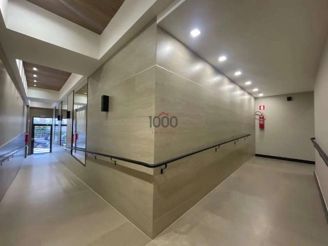 Apartamento para Venda em Juiz de Fora/MG Jardim Glória 2 Quartos