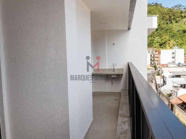 Apartamento para Venda em Juiz de Fora/MG Jardim Glória 2 Quartos