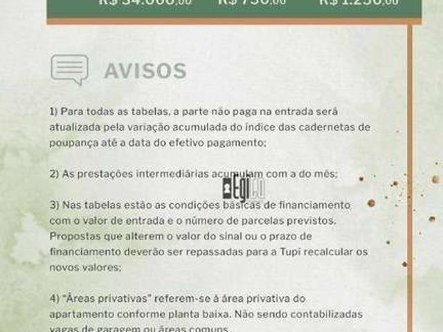 Apartamento para Venda em Juiz de Fora/MG Jardim Glória 2 Quartos