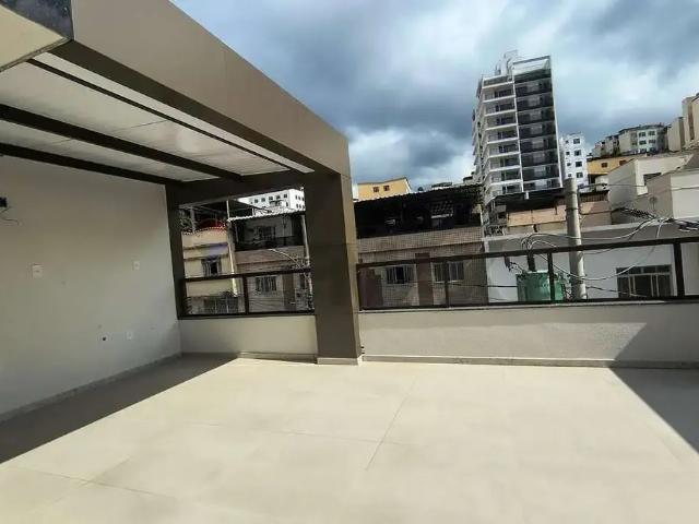 Apartamento para Venda em Juiz de Fora/MG Jardim Glória 2 Quartos