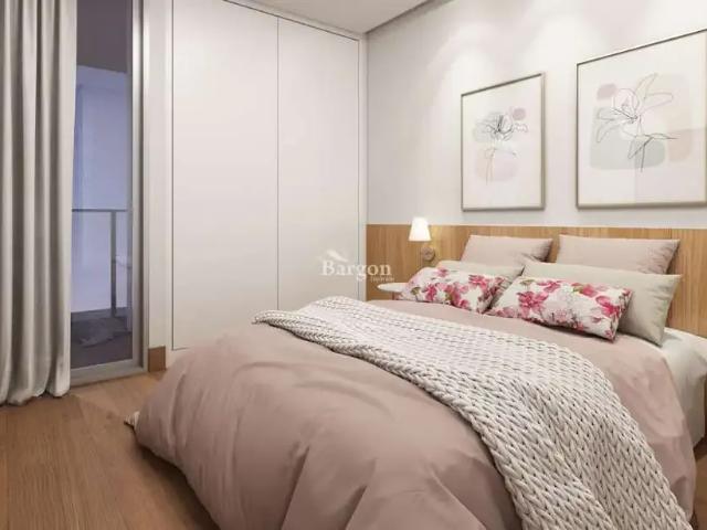 Apartamento para Venda em Juiz de Fora/MG Jardim Glória 2 Quartos