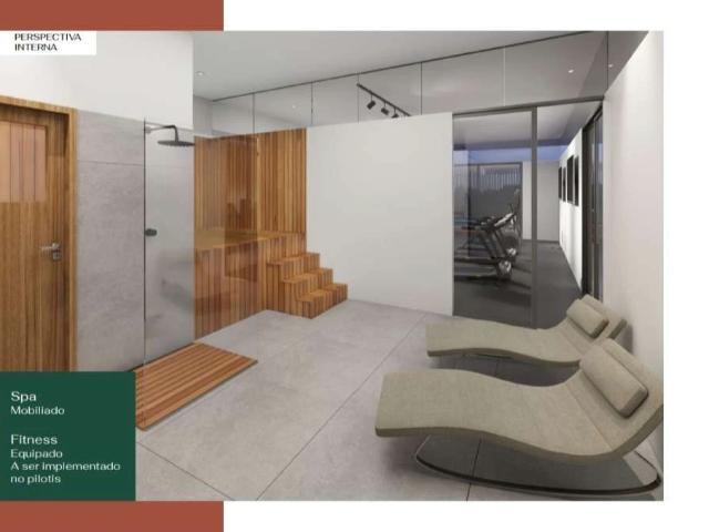 Apartamento para Venda em Juiz de Fora/MG Jardim Glória 2 Quartos