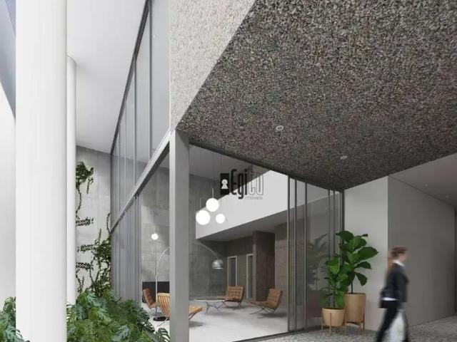 Apartamento para Venda em Juiz de Fora/MG Jardim Glória 2 Quartos