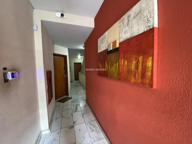 Apartamento para Venda em Juiz de Fora/MG Jardim Glória 2 Quartos