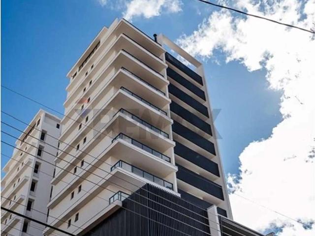 Apartamento para Venda em Juiz de Fora/MG Jardim Glória 2 Quartos