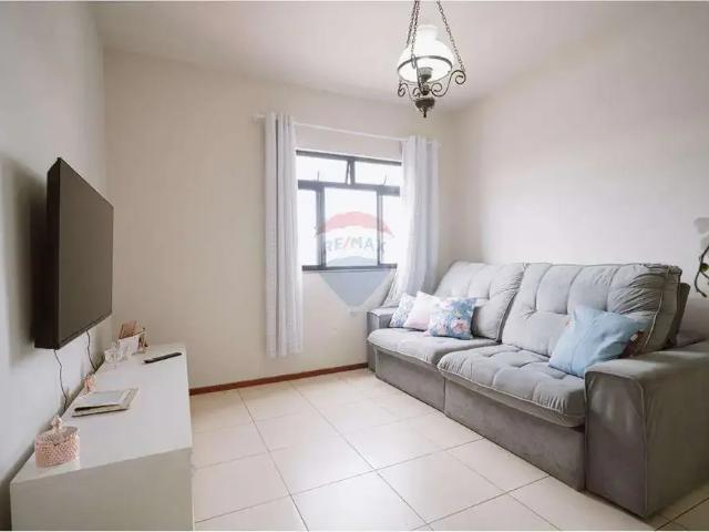 Apartamento para Venda em Juiz de Fora/MG Jardim Glória 2 Quartos