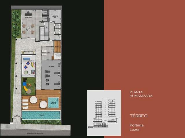 Apartamento para Venda em Juiz de Fora/MG Jardim Glória 2 Quartos
